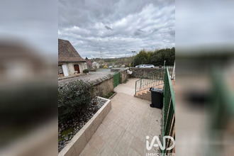 achat maison les-cars 87230