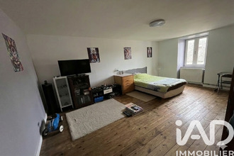 achat maison les-cars 87230
