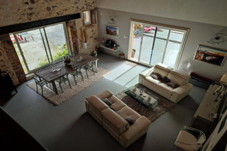 achat maison les-casses 11320