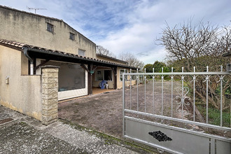 achat maison les-casses 11320