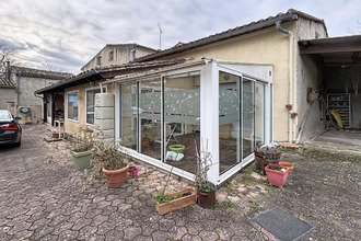achat maison les-casses 11320