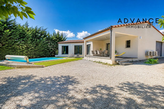 achat maison les-casses 11320