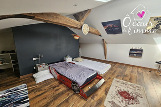 achat maison les-cerqueux 49360