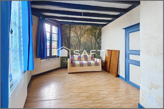 achat maison les-cerqueux-sous-passavant 49310