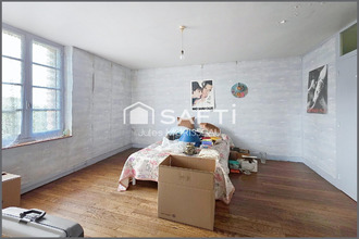 achat maison les-cerqueux-sous-passavant 49310