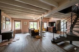 achat maison les-cerqueux-sous-passavant 49310