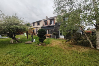 achat maison les-cerqueux-sous-passavant 49310