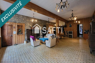 achat maison les-chalesmes 39150