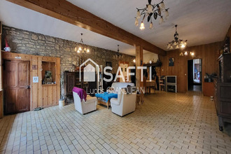 achat maison les-chalesmes 39150
