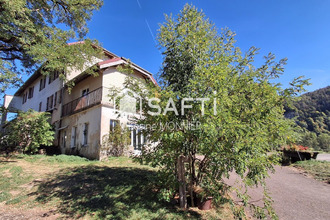achat maison les-chalesmes 39150