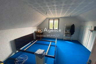 achat maison les-champeaux 61120