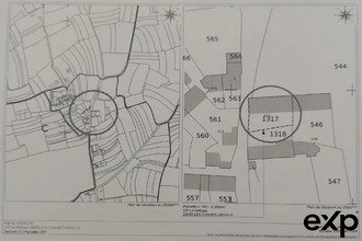 achat maison les-champs-geraux 22630