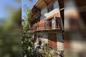 achat maison les-chapelles 73700