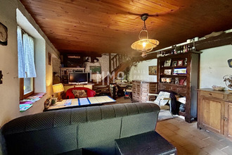 achat maison les-chapelles 73700