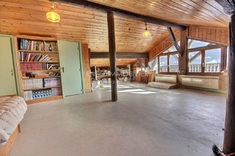 achat maison les-chapelles 73700