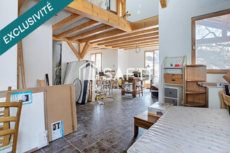 achat maison les-chapelles 73700