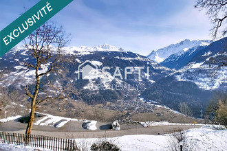 achat maison les-chapelles 73700