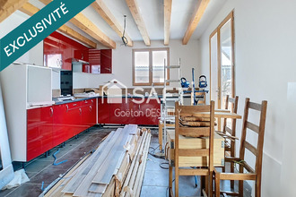 achat maison les-chapelles 73700