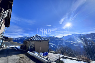 achat maison les-chapelles 73700