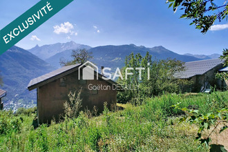 achat maison les-chapelles 73700