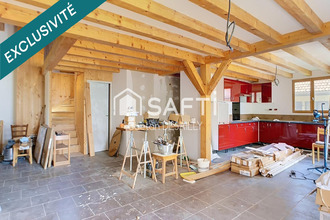 achat maison les-chapelles 73700