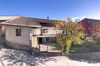 achat maison les-chapelles 73700