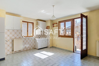 achat maison les-chapelles 73700