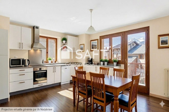 achat maison les-chapelles 73700