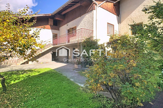 achat maison les-chapelles 73700