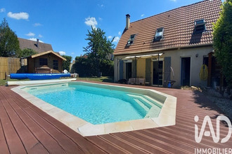 achat maison les-chapelles-bourbon 77610