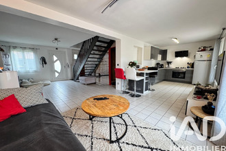 achat maison les-chapelles-bourbon 77610