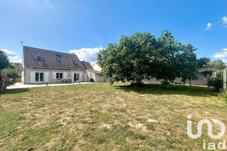 achat maison les-chapelles-bourbon 77610
