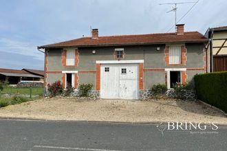 achat maison les-charmtois 51330