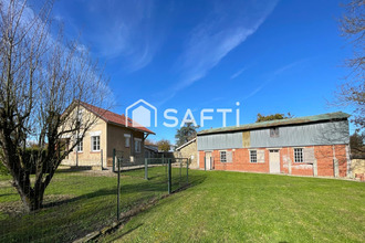 achat maison les-charmtois 51330