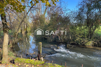 achat maison les-charmtois 51330