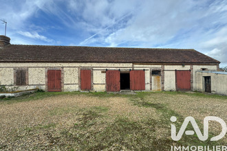 achat maison les-chatelets 28270