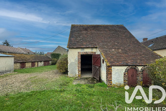 achat maison les-chatelets 28270