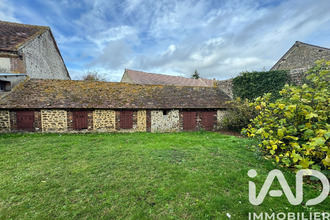 achat maison les-chatelets 28270