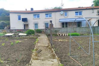 achat maison les-chatelliers-chateaumur 85700