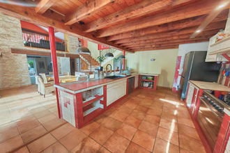 achat maison les-cheres 69380