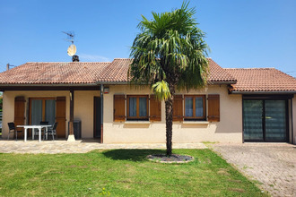 achat maison les-cheres 69380