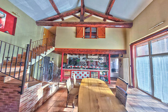 achat maison les-cheres 69380