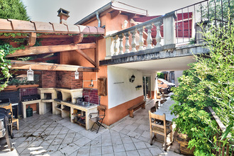 achat maison les-cheres 69380