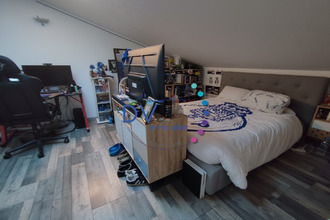 achat maison les-cheres 69380