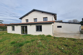 achat maison les-cheres 69380