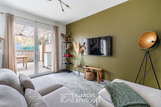 achat maison les-cheres 69380