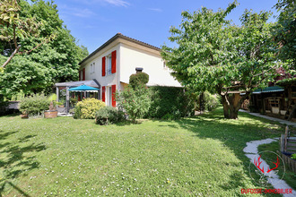 achat maison les-cheres 69380