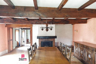achat maison les-cheres 69380