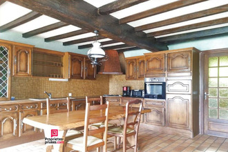 achat maison les-cheres 69380
