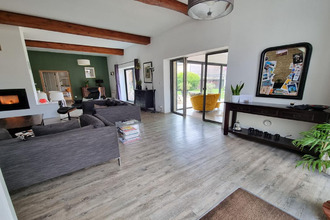 achat maison les-cheres 69380